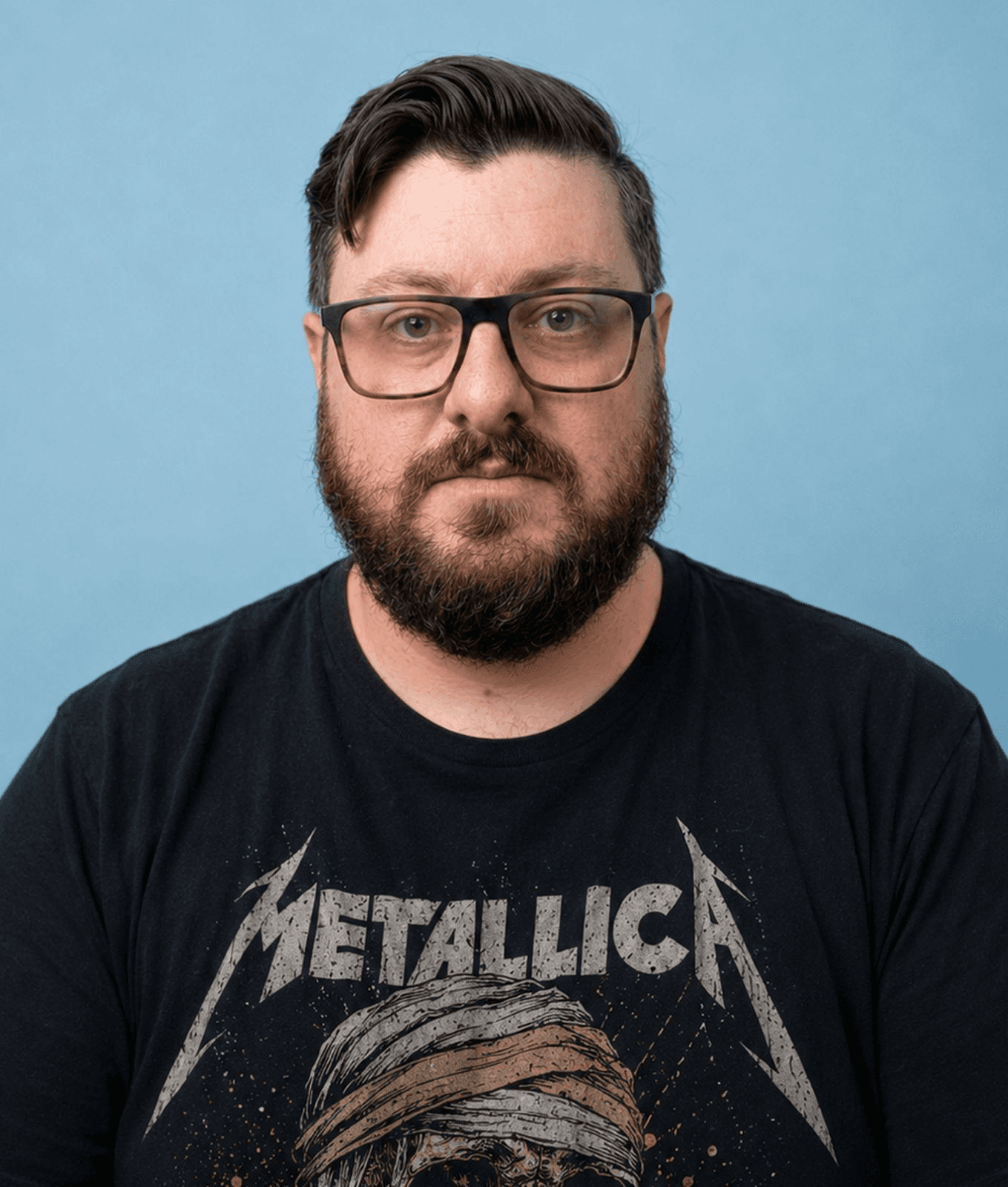 Patrick Naufel, criador do Elaborae